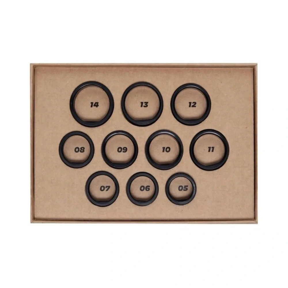Ultrahuman smart rings